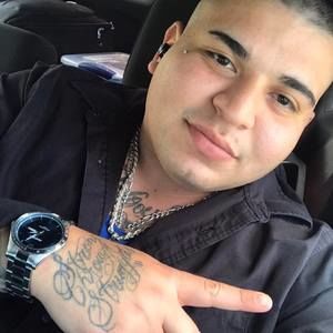 Meet your Posher, Abel